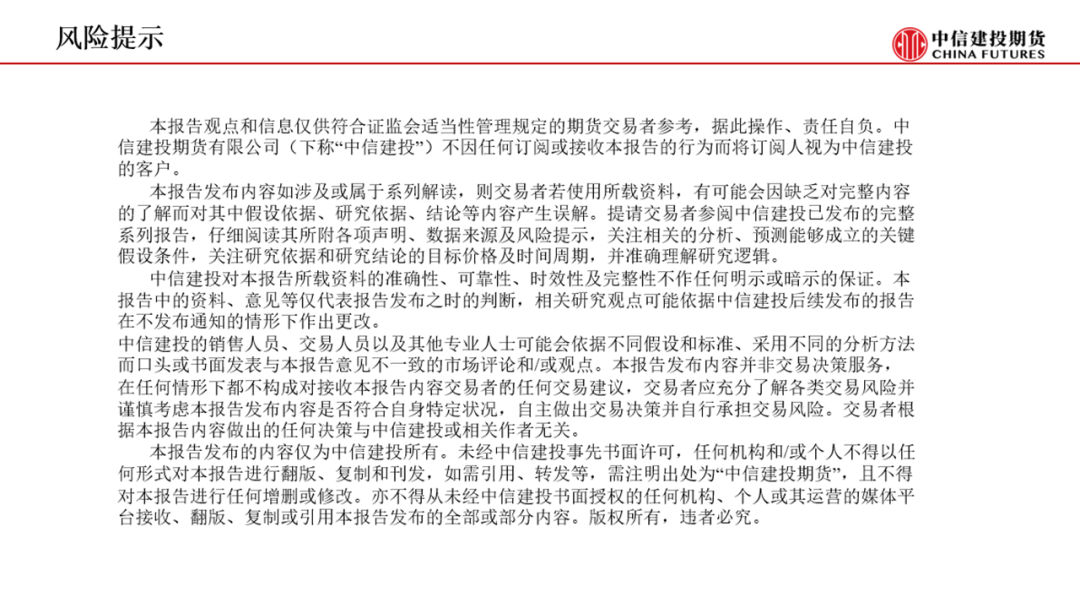 【建投有色】铝产业链周报 | 加息预期再起,铝价弱势运行