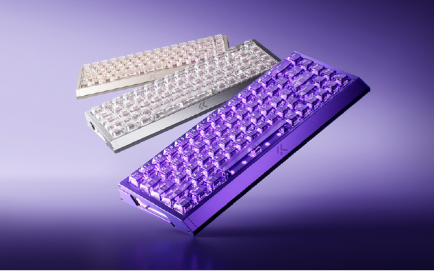 迈从拿下销量第一,国产外设的逆袭从来不是靠低价