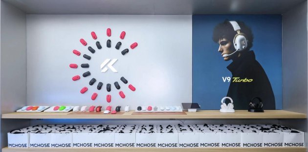 迈从拿下销量第一,国产外设的逆袭从来不是靠低价