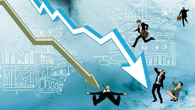 中东冲突再升级,全球市场再次开启无差别抛售模式