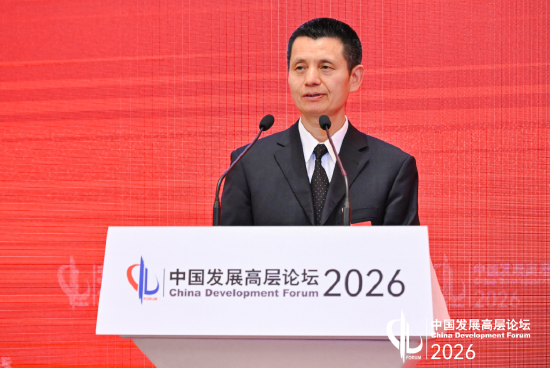 国家能源局万劲松：坚持多能融合发展，构建安全、韧性能源体系