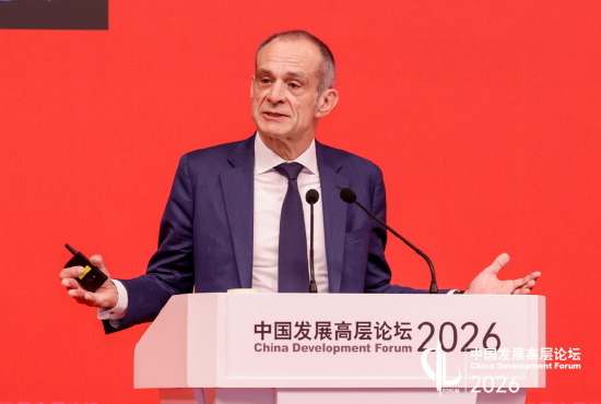 施耐德电气赵国华:将中小企业纳入数智化转型进程至关重要