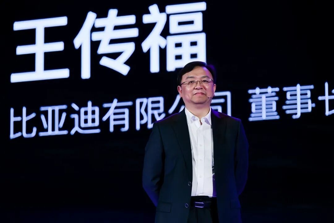 比亚迪的“9分钟”野望