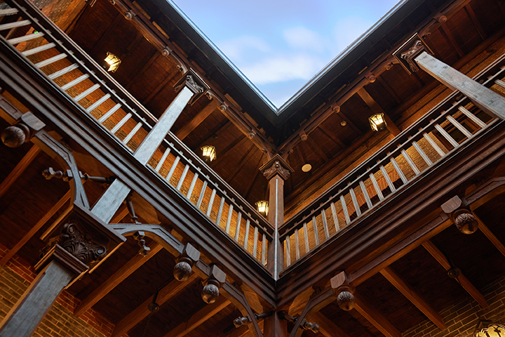 静安里斩获iF大奖背后：华发股份强势出圈的产品主义