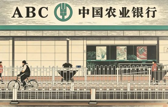 农业银行基金代销惹官司，客户买基金亏了500多万