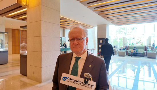 昆山杜克大学美方校长约翰·奎尔奇：跨国公司应加倍在华投资