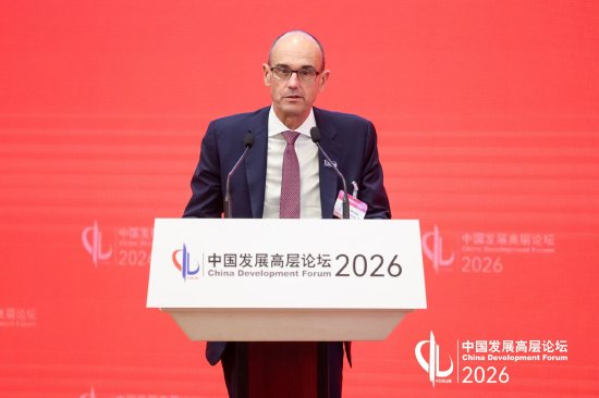 麦肯锡全球总裁:将长寿经济视为资产,中国公司有望成为全球引领者