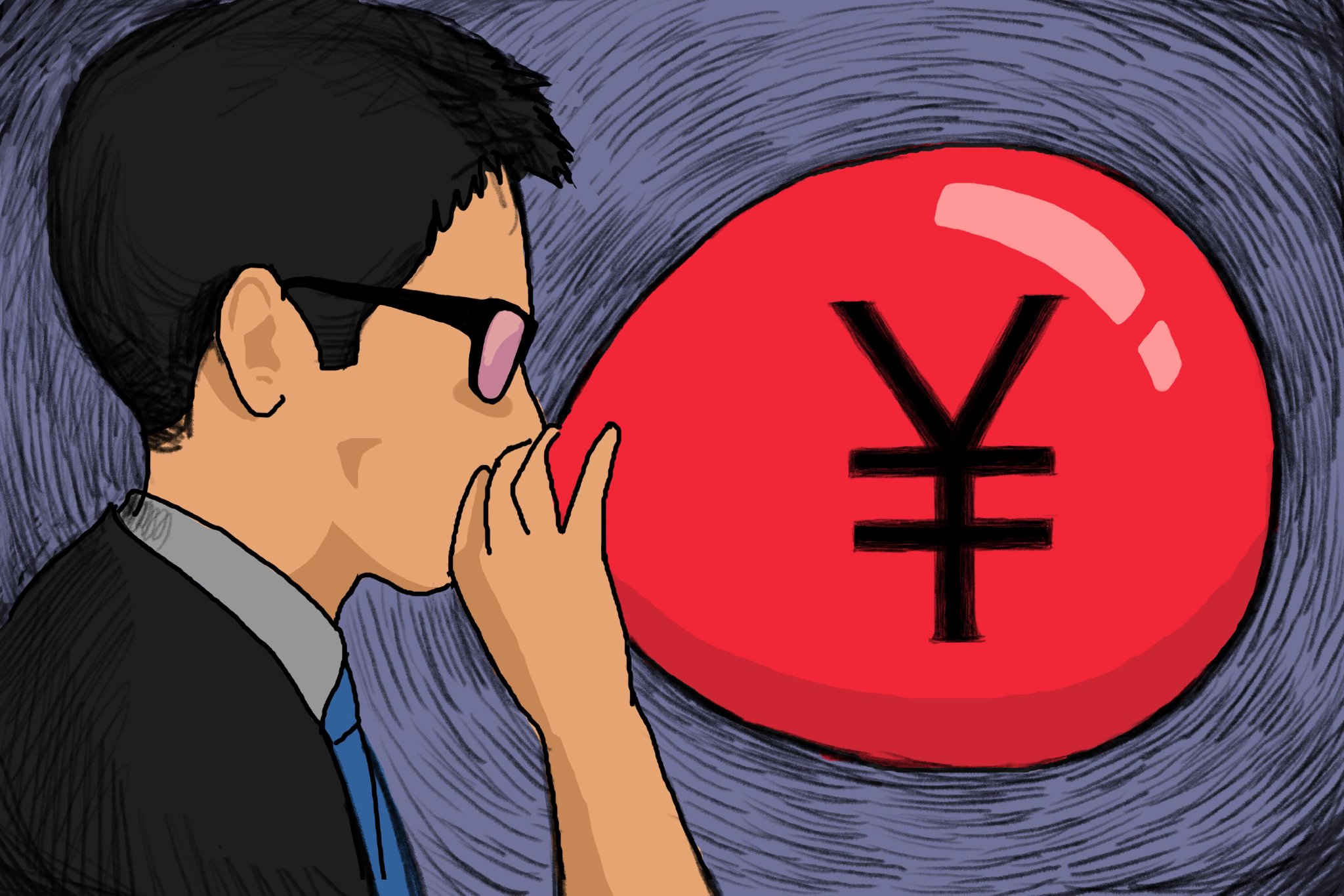 一场逆周期的扩产豪赌：长华化学陷供需失衡与估值泡沫双困局