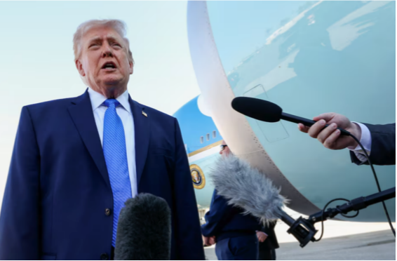 “最后通牒”改期：美伊冲突仍未明朗