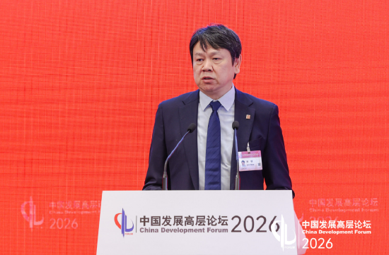 刘俏：要将更多的资金和生产要素配置到消费和流通环节