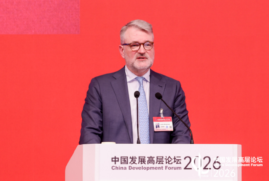 江森自控卫友安：企业领导者必须主动学习，明确AI的应用边界与潜力