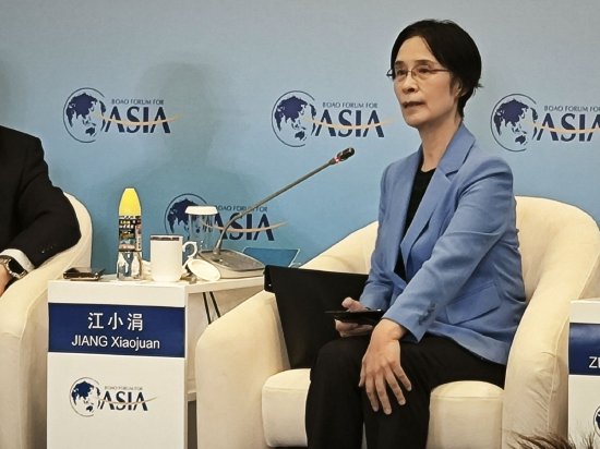 江小涓谈中国足球：发愁过很多年，什么教练到了中国都水土不服