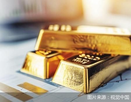 金价震荡 银行炒金门槛再提高