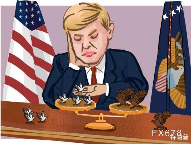 53:47！参议院第三次否决“限战”法案，特朗普“军权”无法无天？