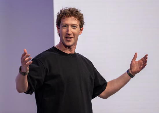 Meta推出新高管激励计划，目标市值直指9万亿美元