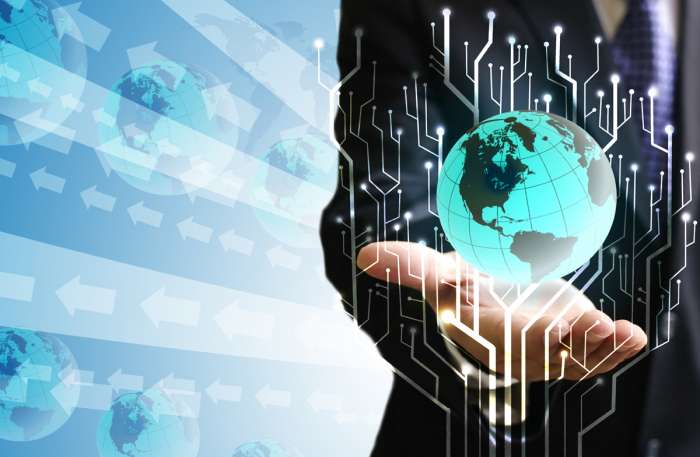 2025金融科技财报透视：境内业务承压，战略转向出海