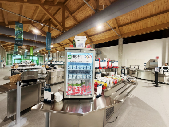 蒙牛发布2025年财报：进化强韧性，蓄力迎增长