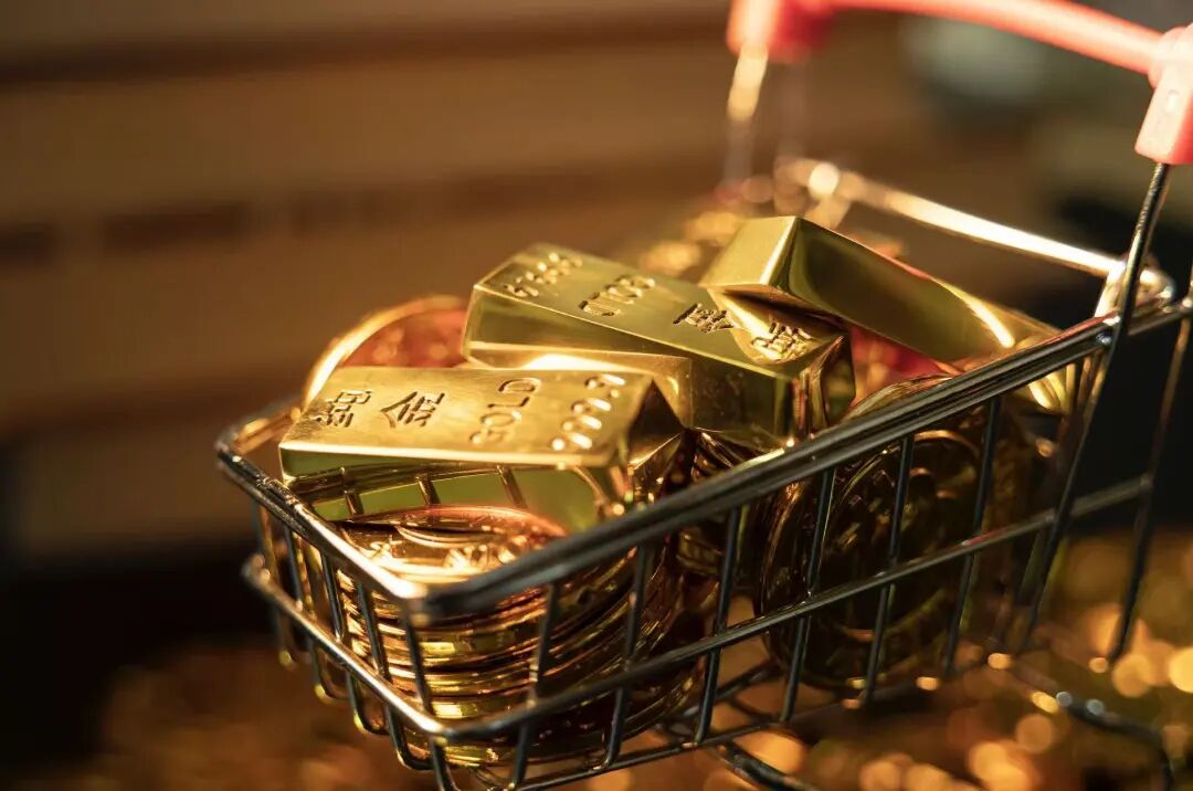 金价跌宕反弹,多家银行提示风险