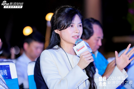 天合光能高海纯：AI时代最大的确定性就是不确定性