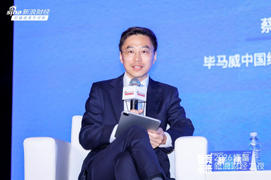 AI时代真相：码农被取代，电工却稳如泰山 | 博鳌新浪财经之夜