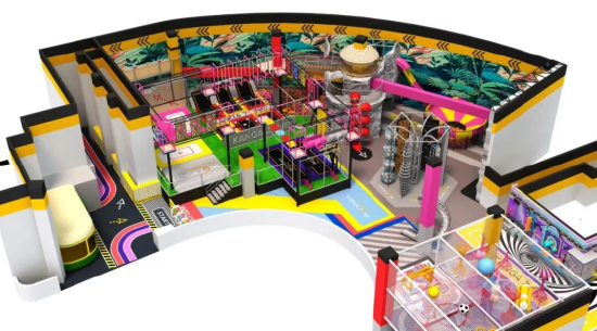 春日里的新角落|远洋商业攒了一波新店,等你来逛~