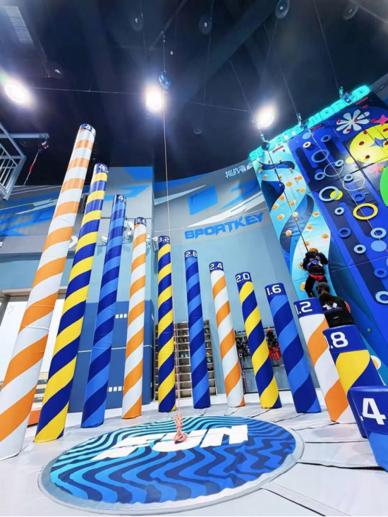 春日里的新角落|远洋商业攒了一波新店,等你来逛~