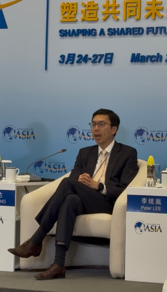 AI问诊能力被高估?腾讯健康吴文达:不可笼统提问 用户需提供背景信息