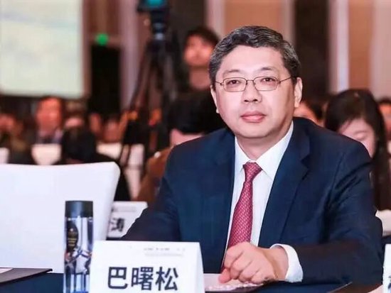 著名学者、顶尖大学教授、千万粉丝经济学家巴曙松疑涉非法集资案失联:一辈子搭桥,怎就栽在了“桥”上?