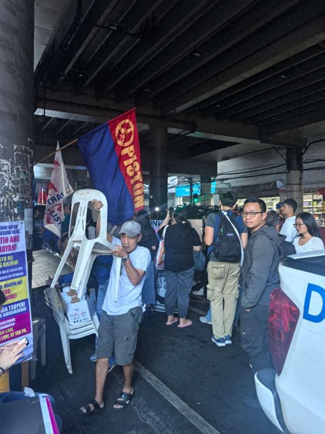 “能源紧急状态”下的菲律宾人：电费上涨、出行减少、商业扩张被推迟