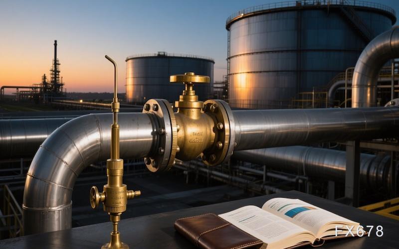 伊朗战争引爆“海峡断流”！能源冲击远超俄乌冲突