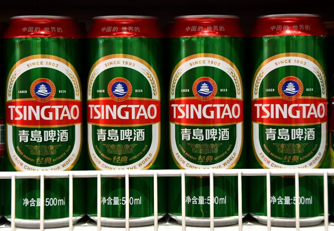 净利超45亿、分红32亿：青岛啤酒高端化红利释放，区域与结构压力待解