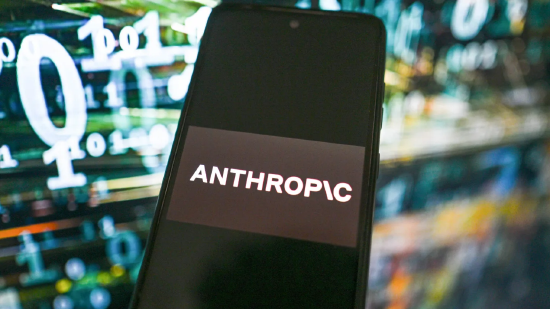 Anthropic正在测试一款强大新模型，网络安全板块个股下跌