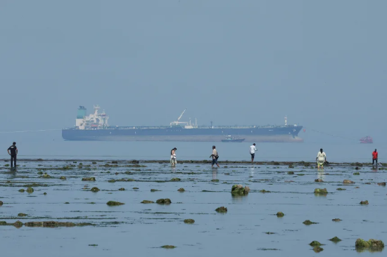 伊朗冲突成俄罗斯“战争机器”的利好，获益远不止石油