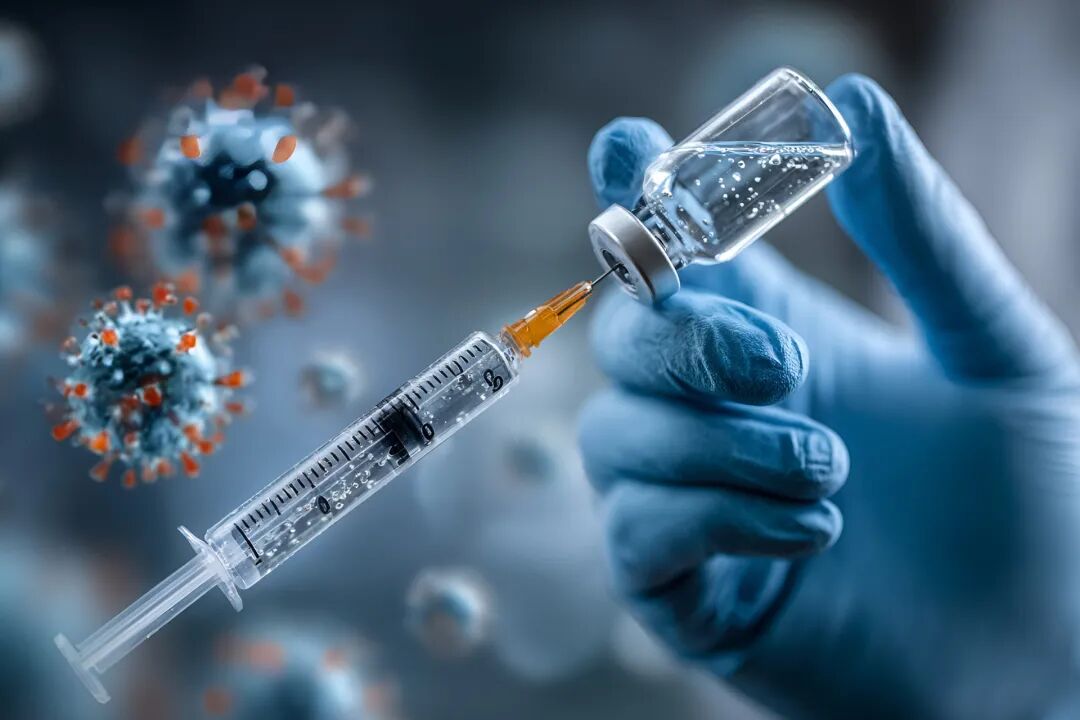 资本大佬砸16亿进场，疫苗龙头结束15年无实控人时代？