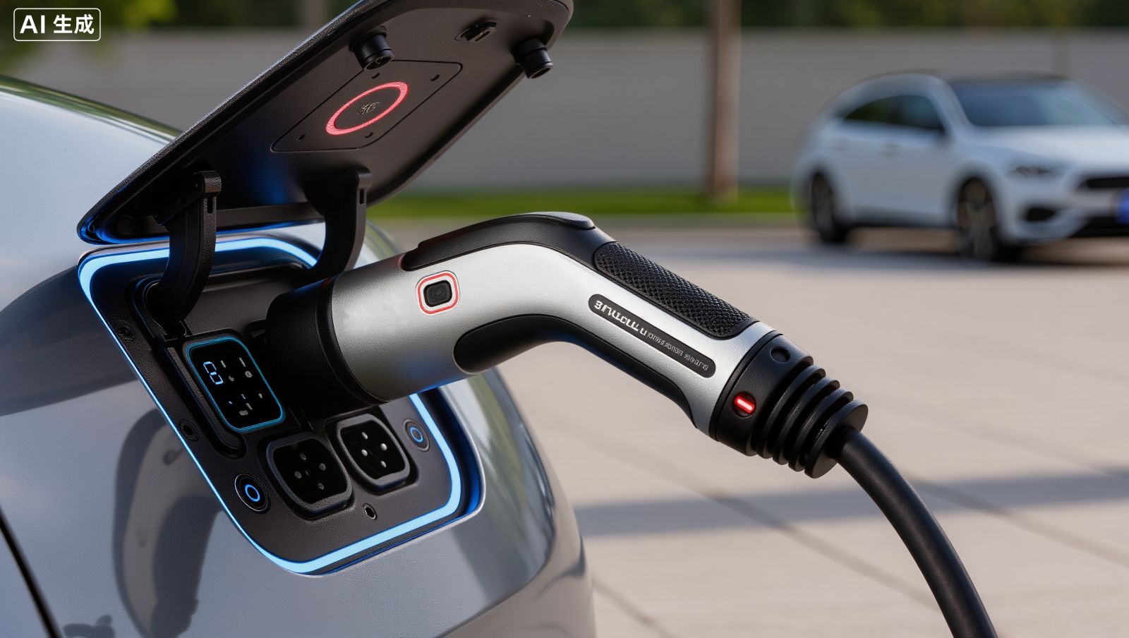 老旧新能源车私改续航“续命”乱象调查:营运车刚需催生灰色市场,三重壁垒困住车企官方升级