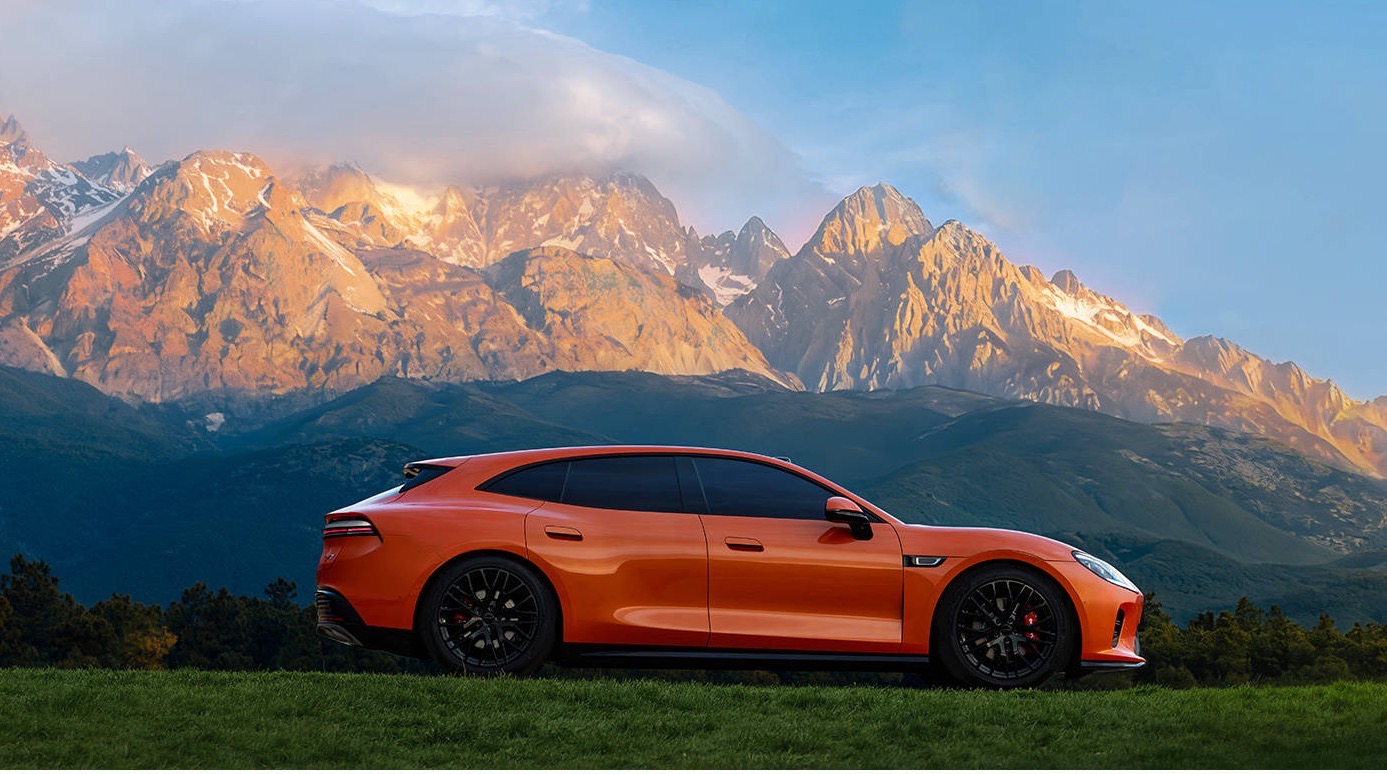 亏了近90亿元的广汽集团等待拯救，但启境难成救命稻草