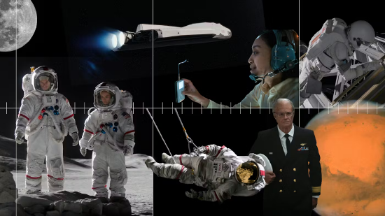 《为了全人类》主创:我们懂硅谷爱看什么