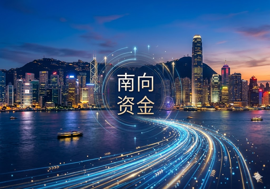港股冰火两重天！南向硬杠外资，真正的底在哪？