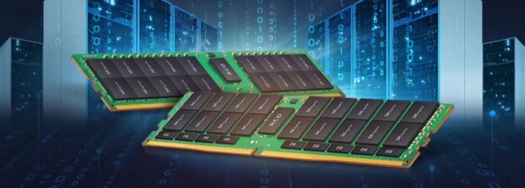 今日内存条断崖式下跌的原因曝光！