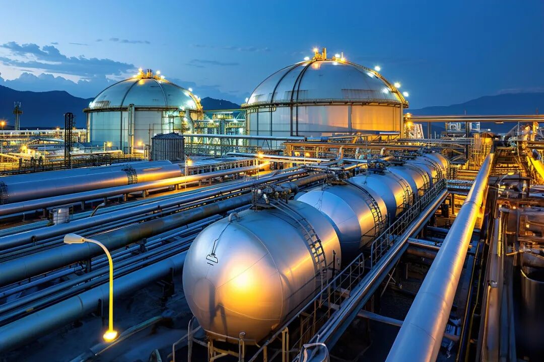 中信证券：氦气价格或在国内产业链库存紧张的情况下呈现较大幅度上涨