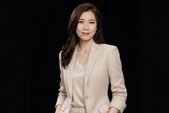 红杉中国,迎来一位投资合伙人