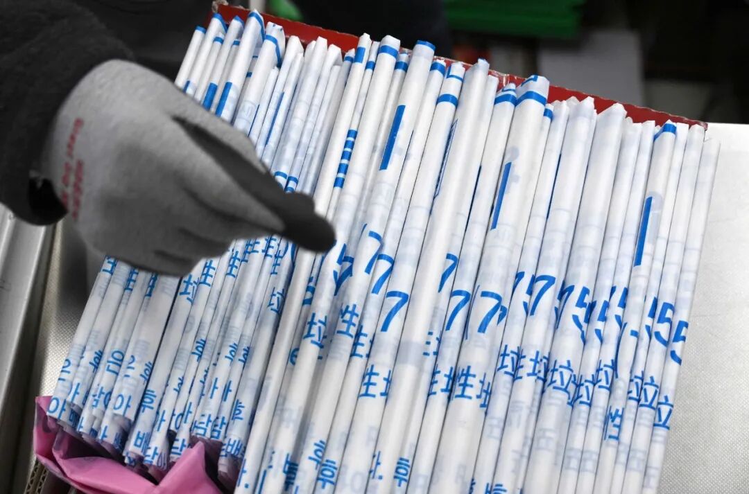 李在明:形势比预期更严峻,愁得睡不着觉……韩国民众开始抢垃圾袋