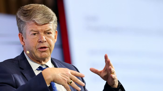 科技巨头给能源巨头上课:AI电力该怎么供