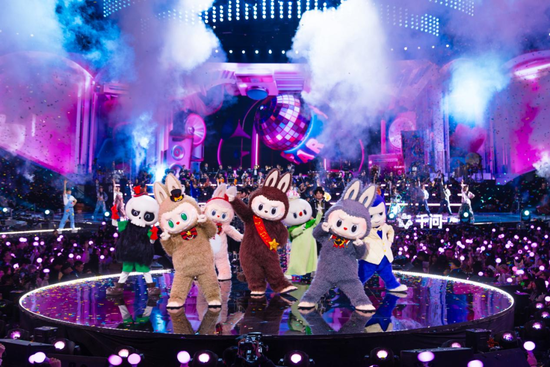 指引换挡引发股价回调，泡泡玛特遭遇“成长的烦恼”