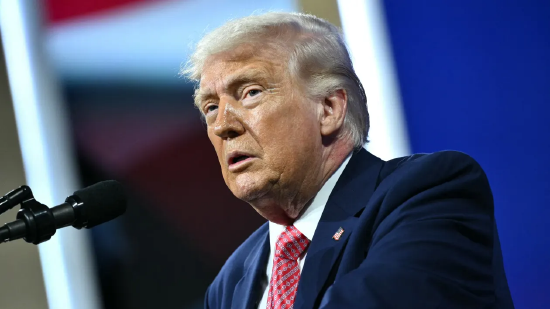 禁止军机飞越、拒绝军事介入 英法拒战引特朗普警告:“美国不会再帮你们了”