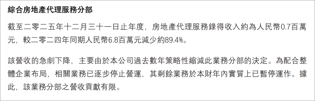 亏损7146.1亿，这家上市物企闹出天大笑话