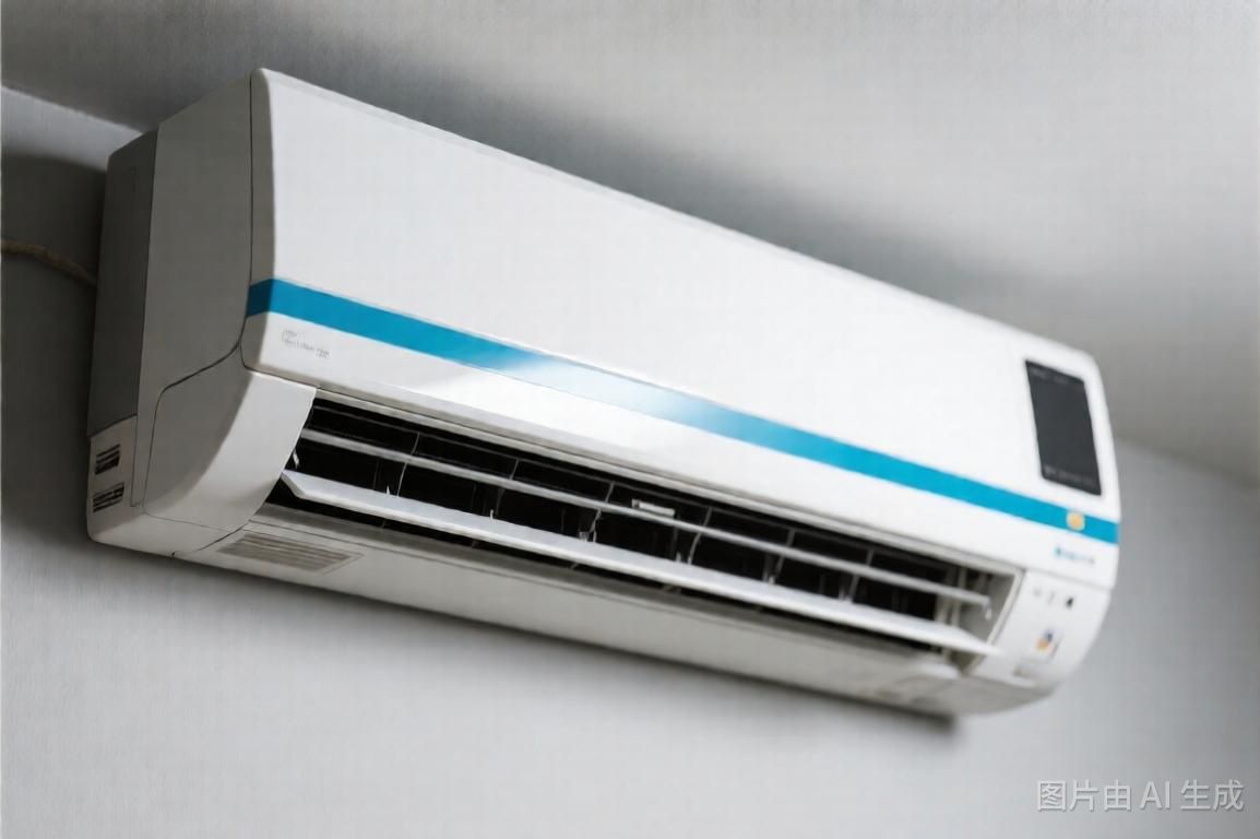 空调行业进入存量时代谁能在内卷中突围?