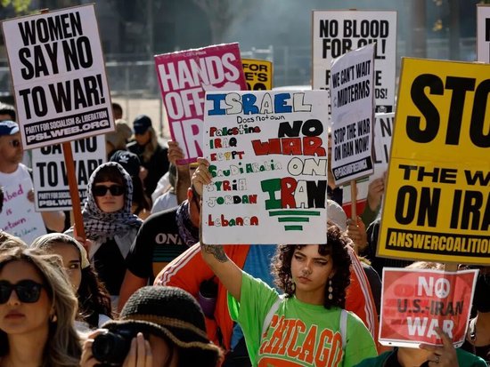 油价跳水！伊朗外长：收到美国总统特使“私信”，但......