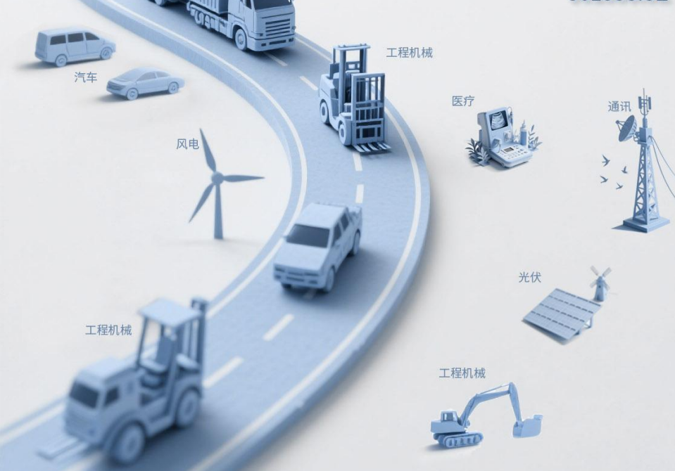 多领域需求发力!骏鼎达2025年业绩稳增18.68%