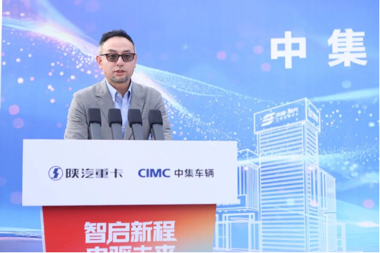 绿动赋能新征程 | 145列新能源好牵挂EVBT-270型批量交付